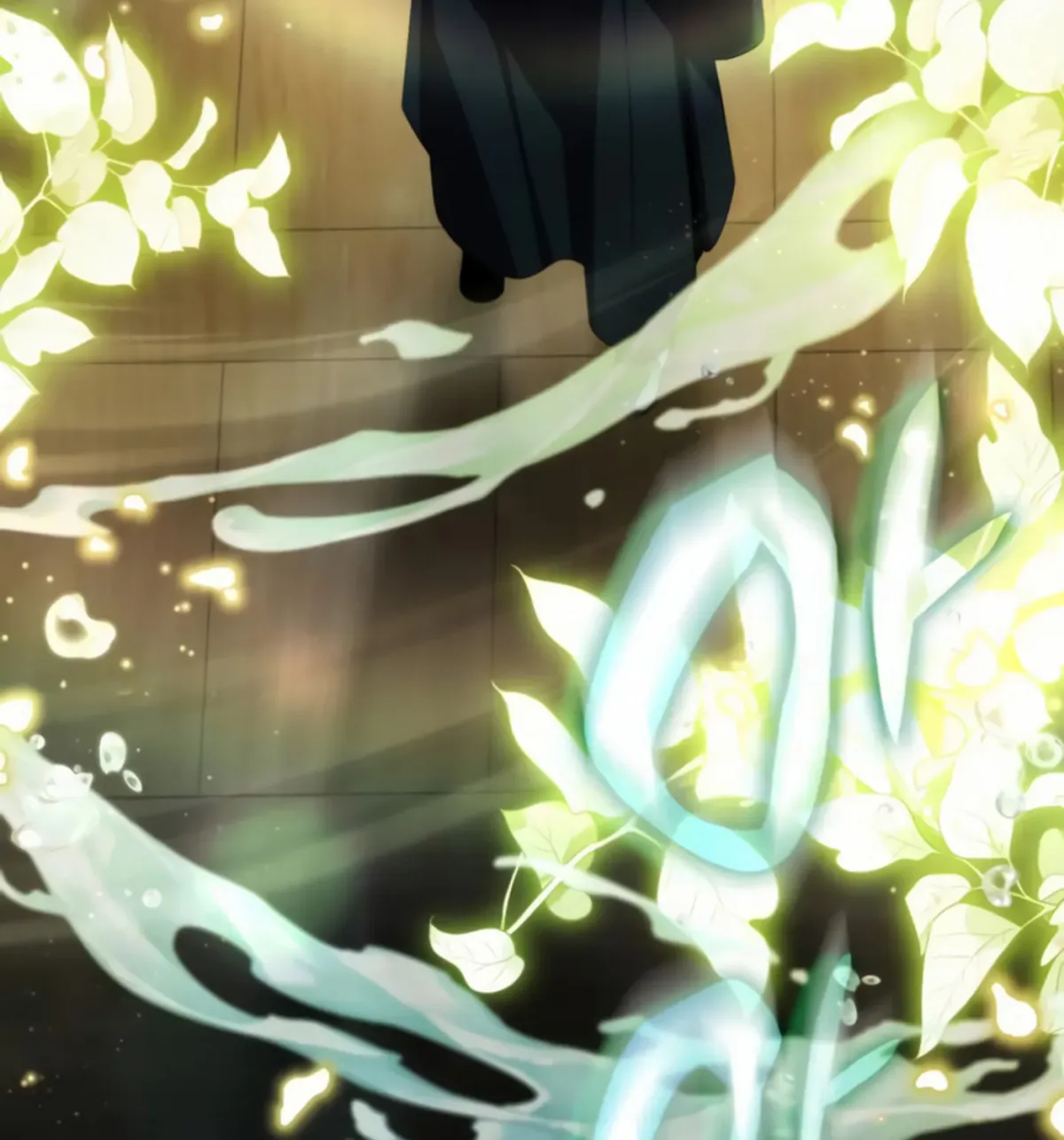 Yakppari Sinseonham Chapter 1.3 page 76 - 