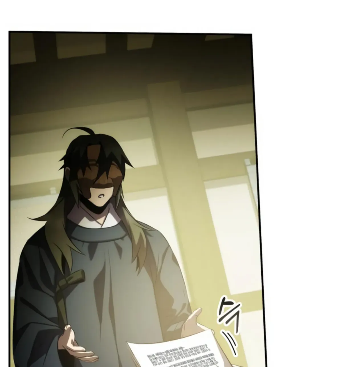 Yakppari Sinseonham Chapter 1.3 page 78 - 