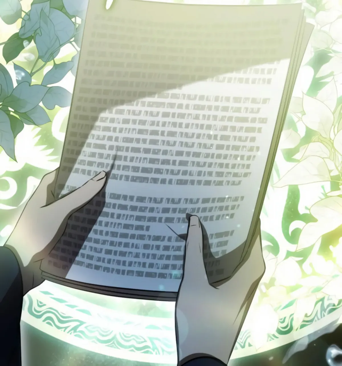 Yakppari Sinseonham Chapter 1.3 page 85 - 