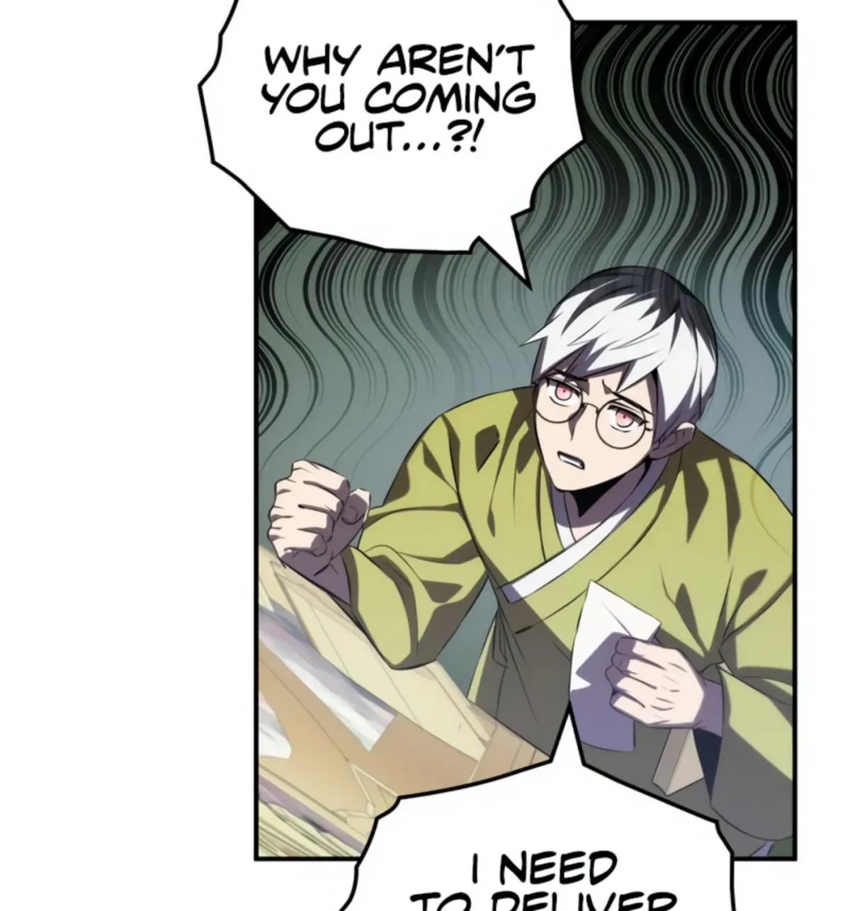 Yakppari Sinseonham Chapter 1.3 page 94 - 