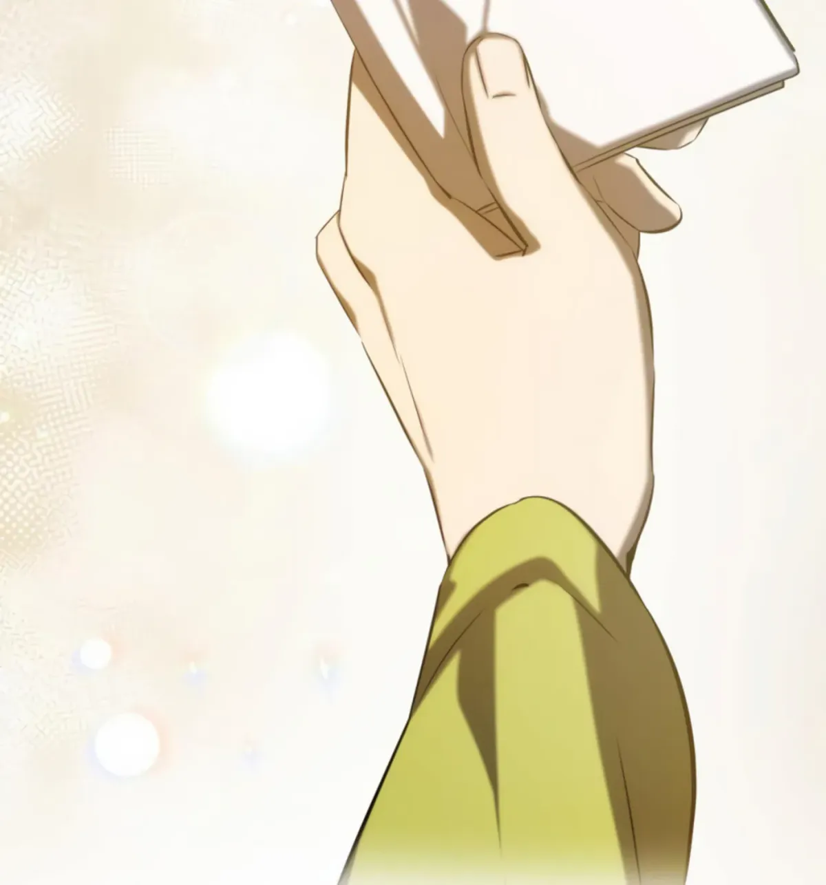 Yakppari Sinseonham Chapter 1.3 page 98 - 