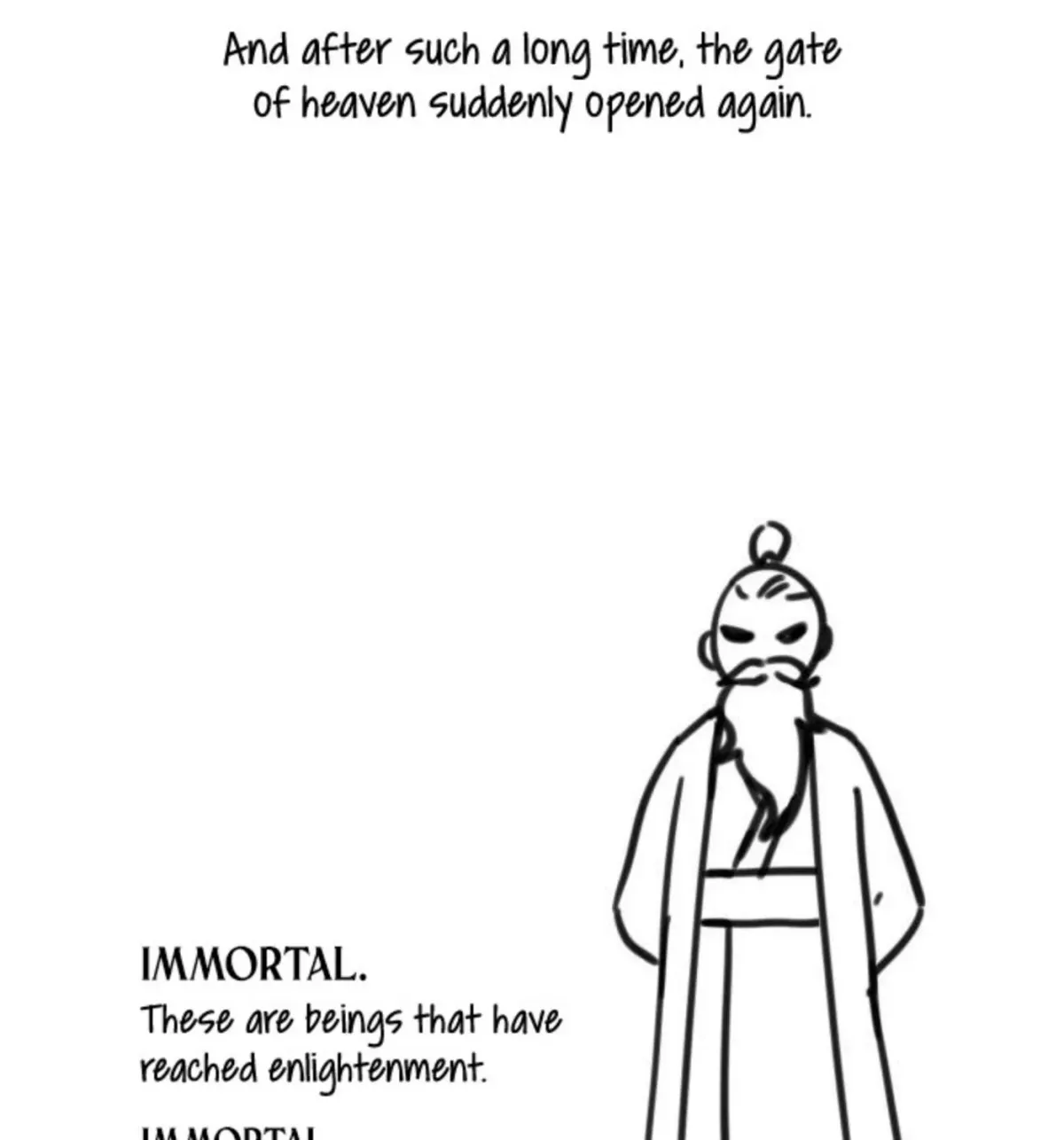 Yakppari Sinseonham Chapter 1.4 page 18 - 