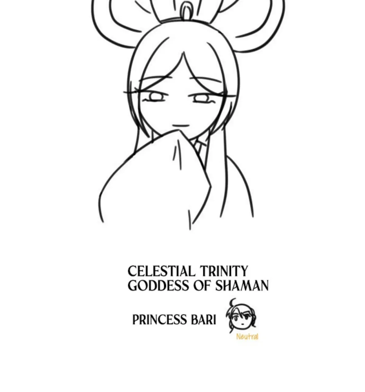 Yakppari Sinseonham Chapter 1.4 page 41 - 