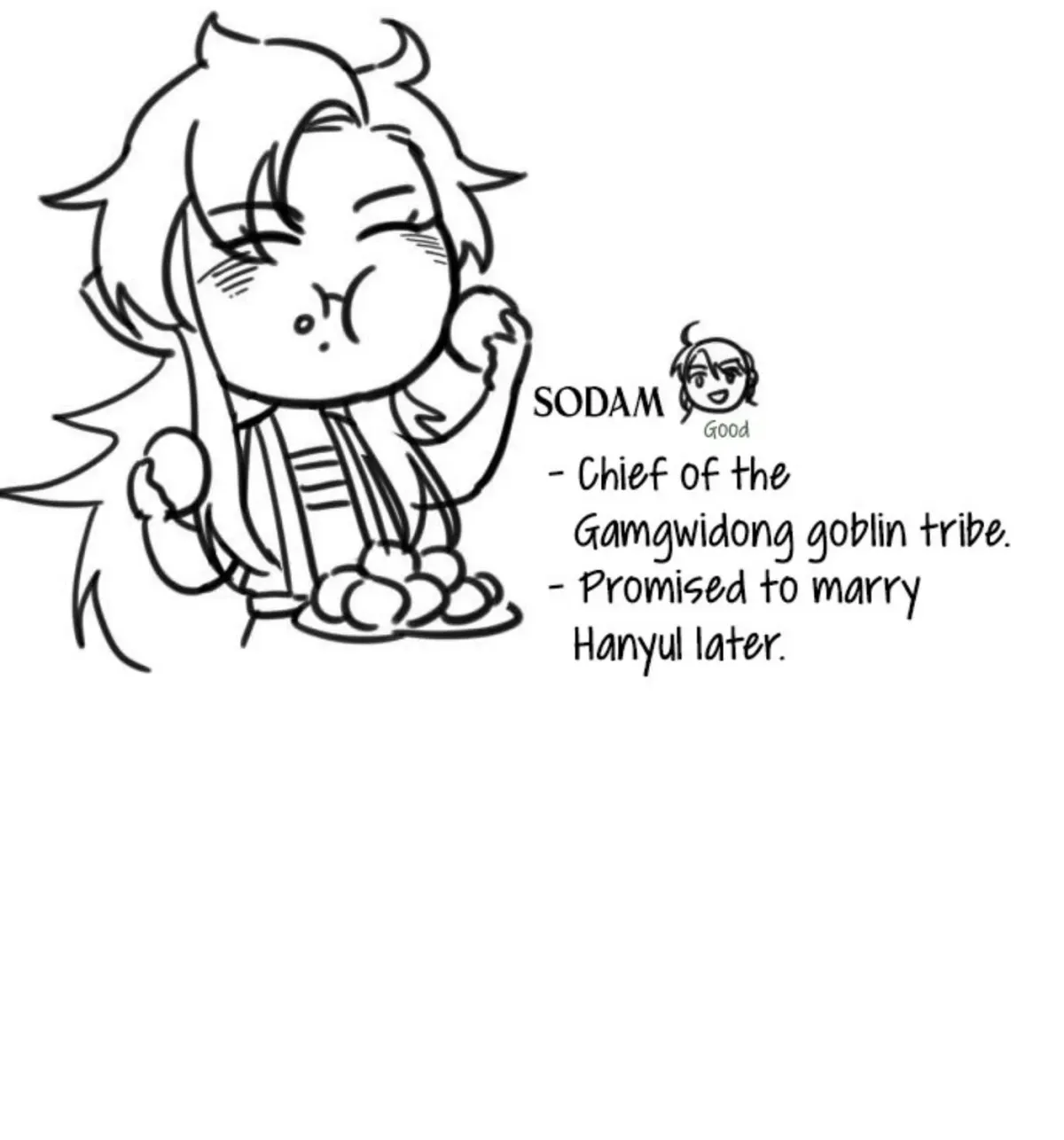 Yakppari Sinseonham Chapter 1.4 page 47 - 