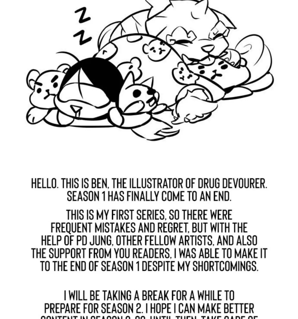 Yakppari Sinseonham Chapter 1.4 page 6 - 