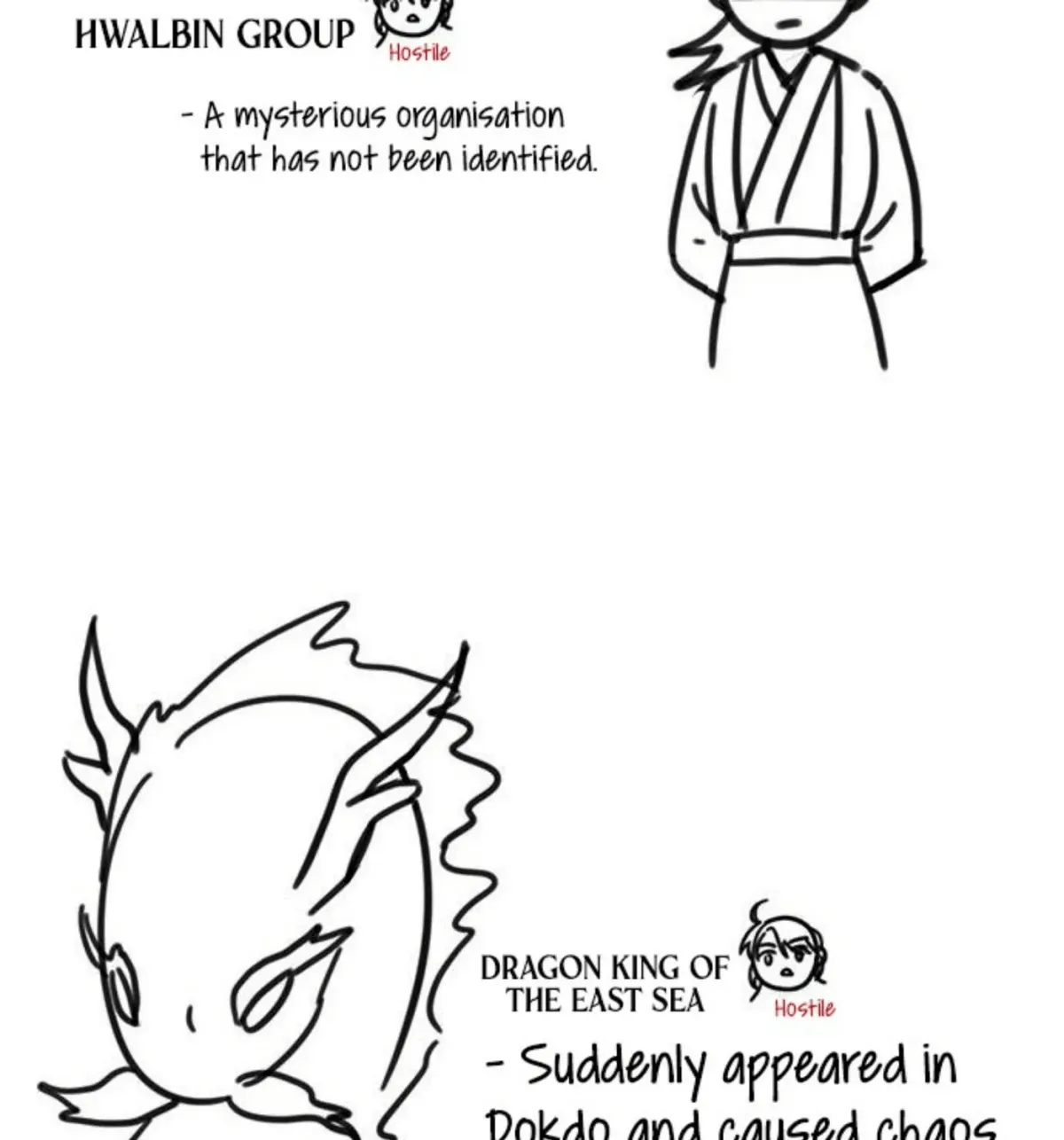 Yakppari Sinseonham Chapter 1.4 page 55 - 
