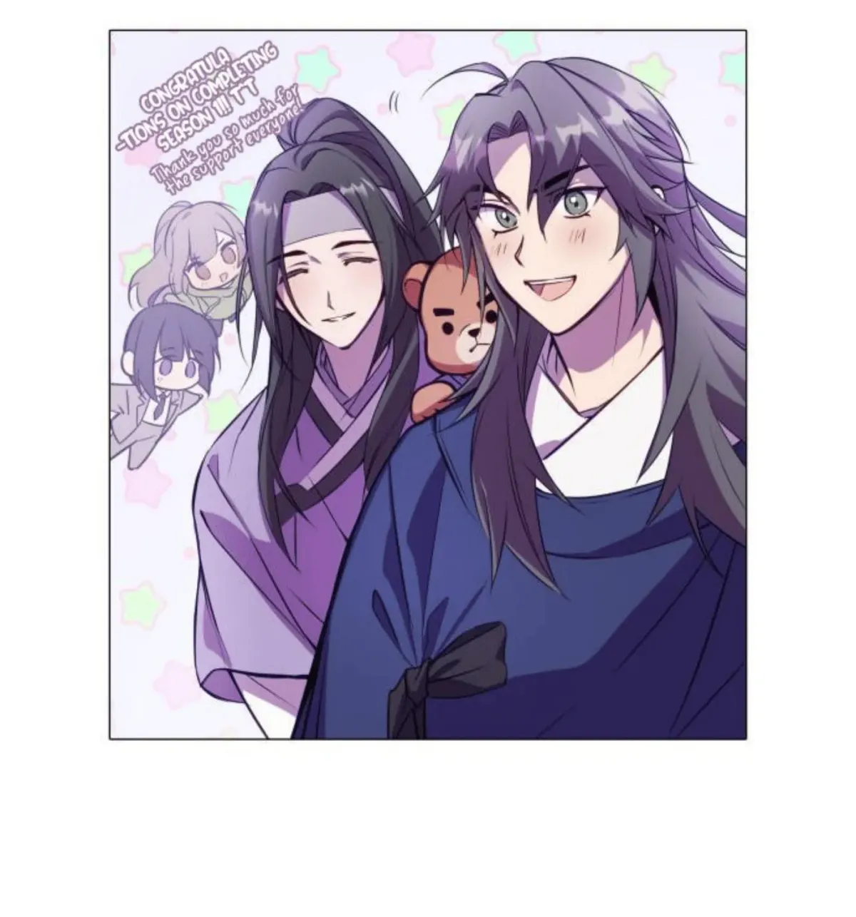 Yakppari Sinseonham Chapter 1.4 page 84 - 