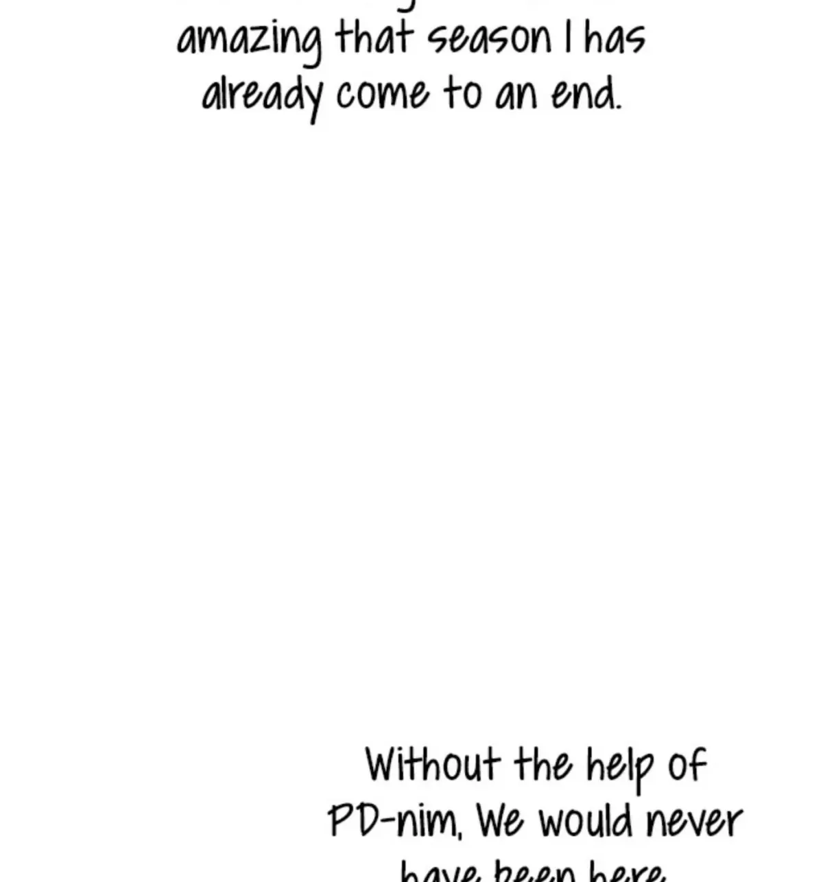 Yakppari Sinseonham Chapter 1.4 page 10 - 