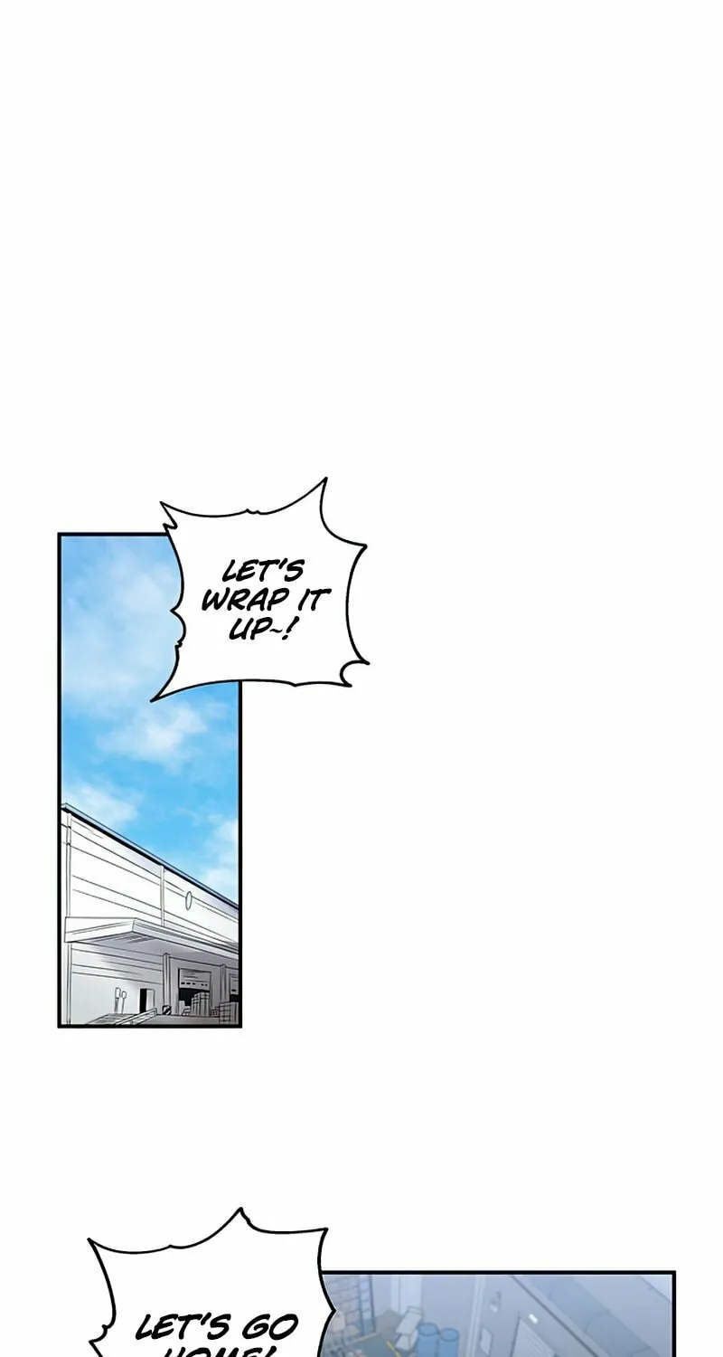 Yakppari Sinseonham Chapter 1 page 2 - 