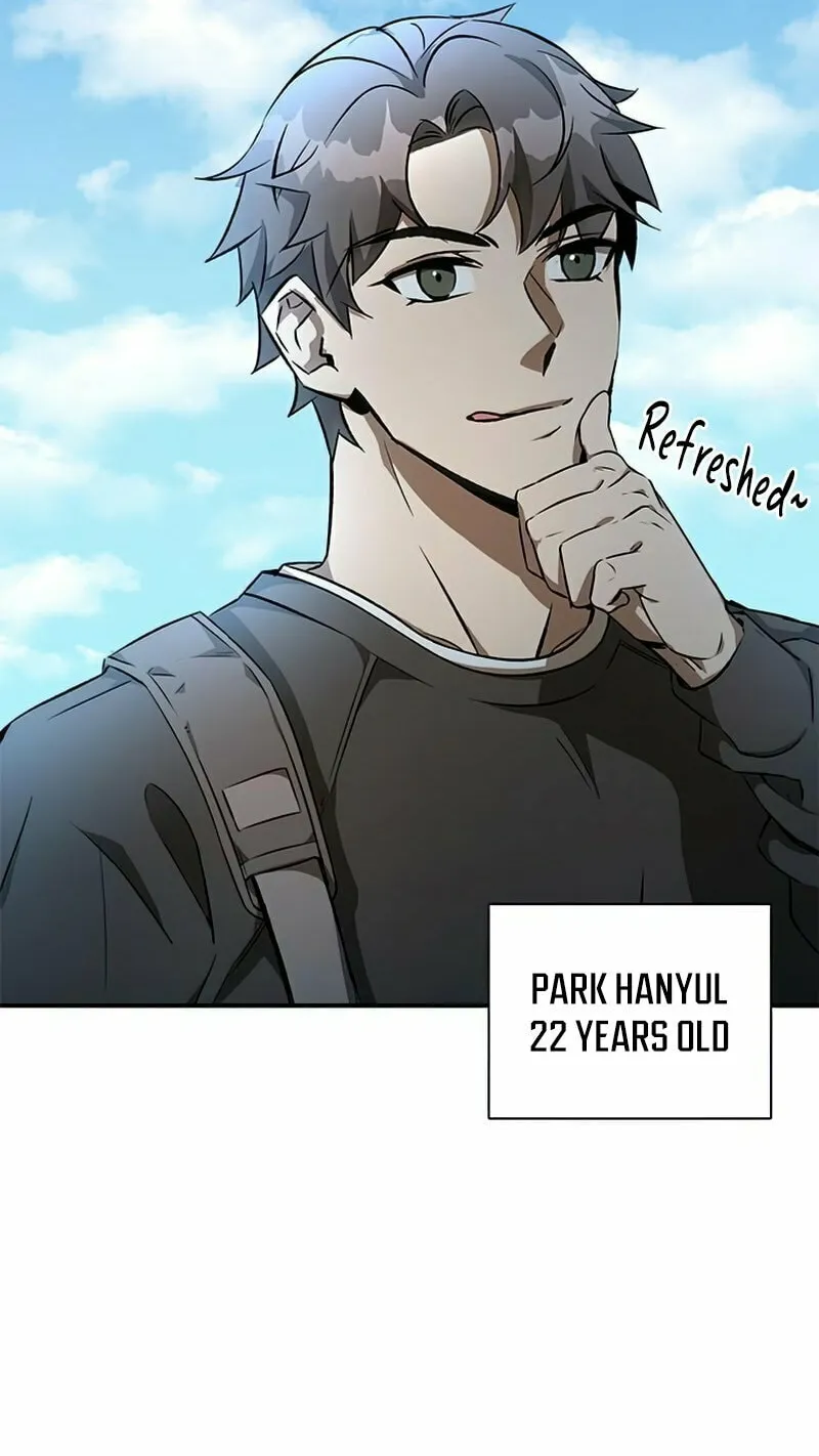 Yakppari Sinseonham Chapter 1 page 11 - 