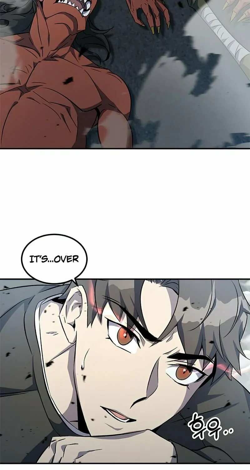 Yakppari Sinseonham Chapter 1 page 106 - 