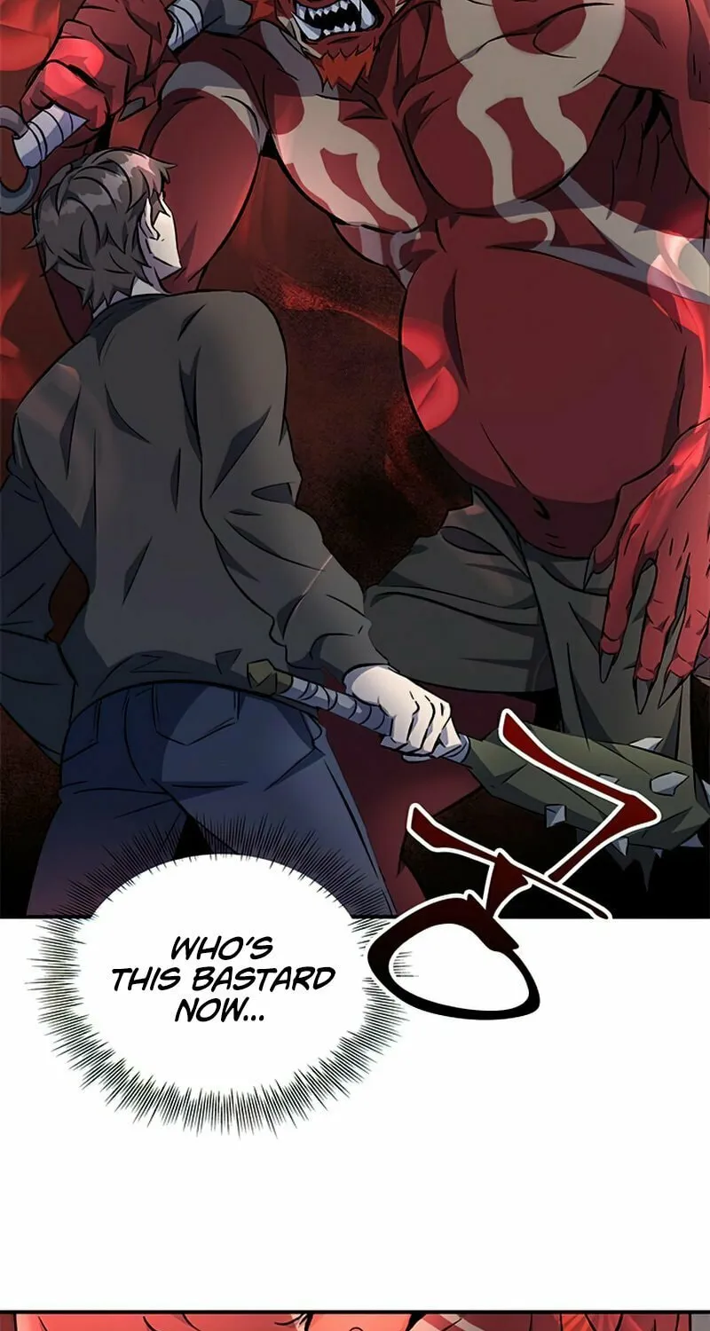 Yakppari Sinseonham Chapter 1 page 110 - 