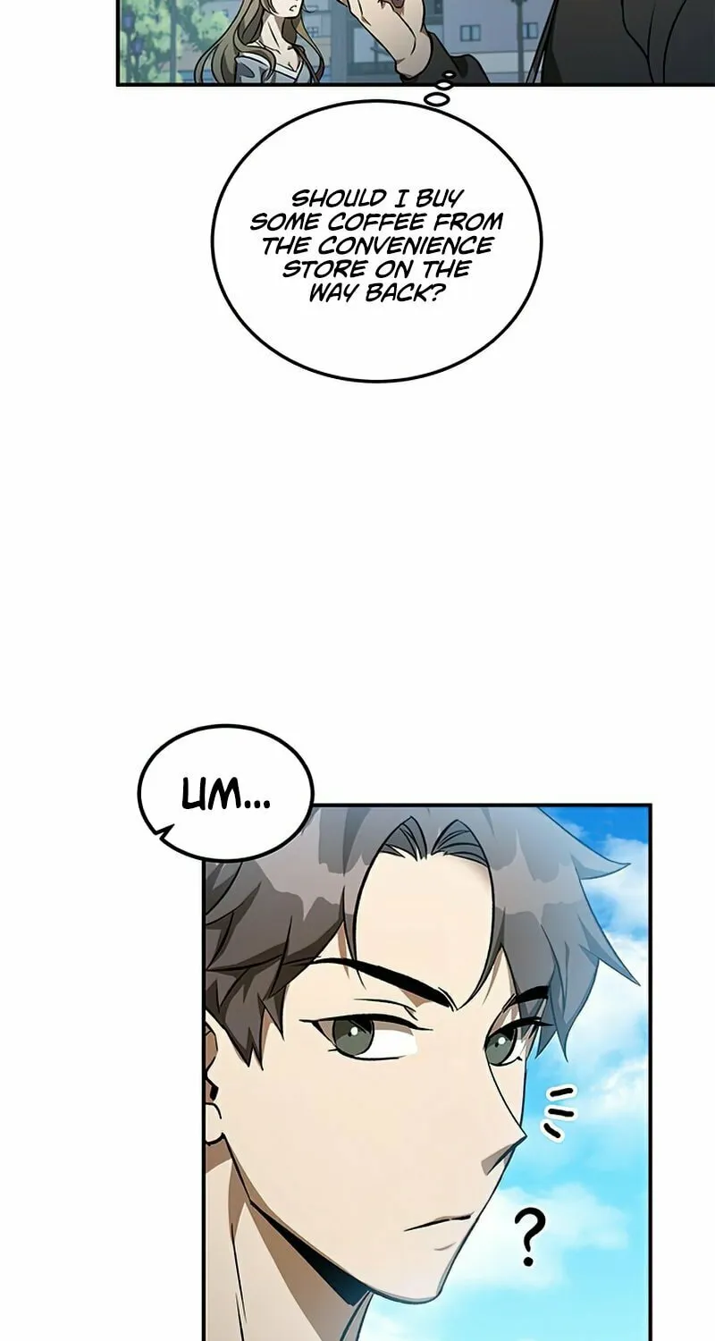 Yakppari Sinseonham Chapter 1 page 18 - 
