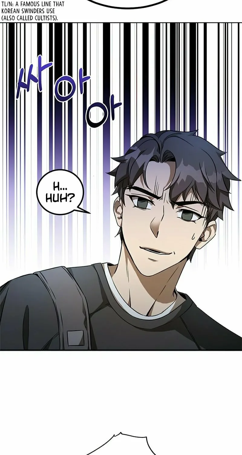 Yakppari Sinseonham Chapter 1 page 23 - 