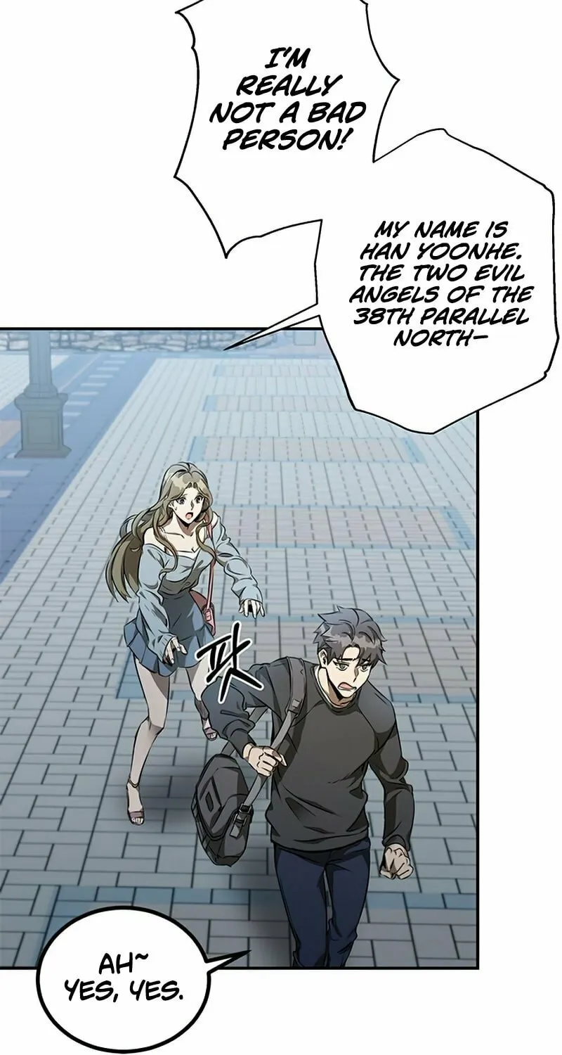 Yakppari Sinseonham Chapter 1 page 24 - 