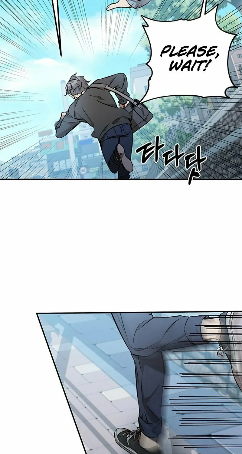 Yakppari Sinseonham Chapter 1 page 26 - 