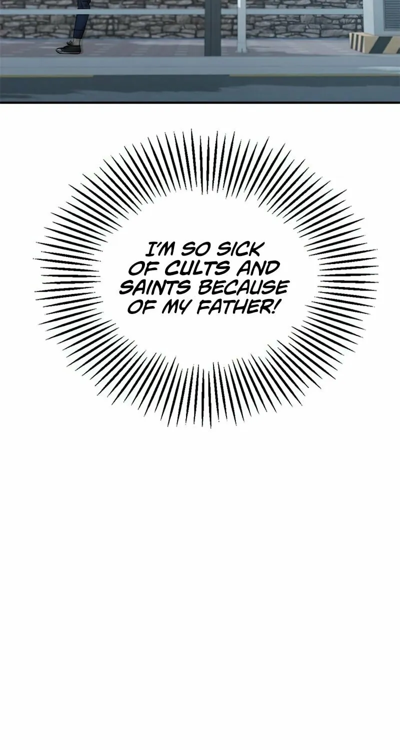 Yakppari Sinseonham Chapter 1 page 28 - 