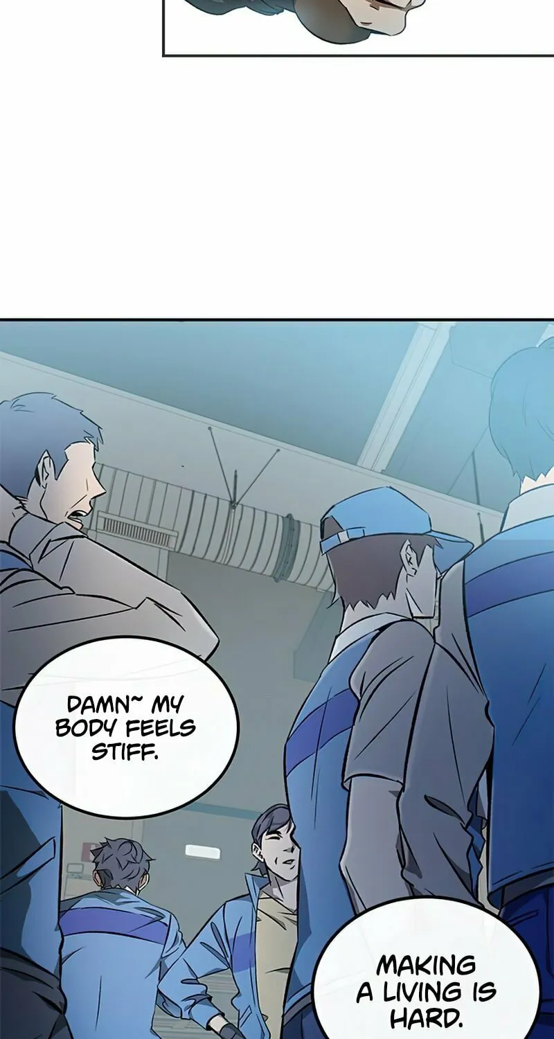 Yakppari Sinseonham Chapter 1 page 4 - 