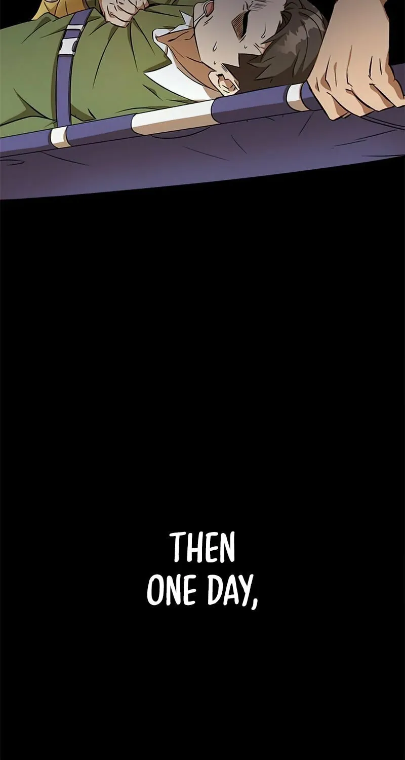Yakppari Sinseonham Chapter 1 page 35 - 