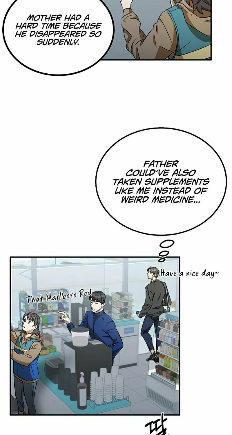 Yakppari Sinseonham Chapter 1 page 39 - 
