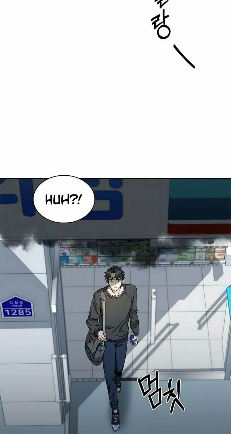 Yakppari Sinseonham Chapter 1 page 40 - 
