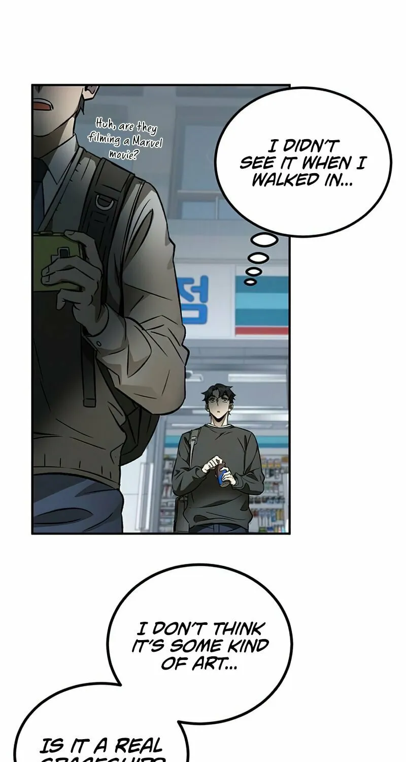 Yakppari Sinseonham Chapter 1 page 46 - 