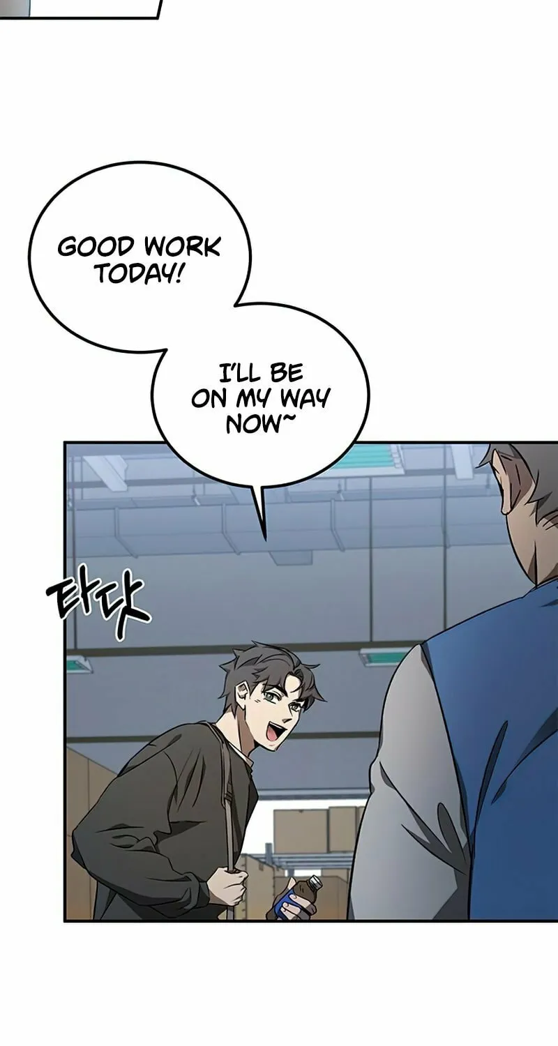 Yakppari Sinseonham Chapter 1 page 6 - 