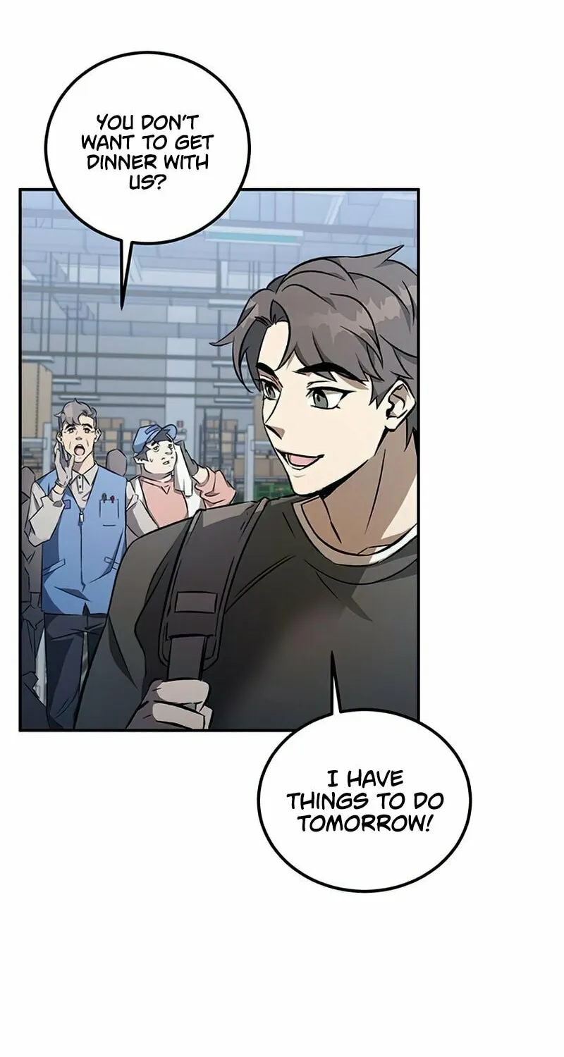 Yakppari Sinseonham Chapter 1 page 7 - 