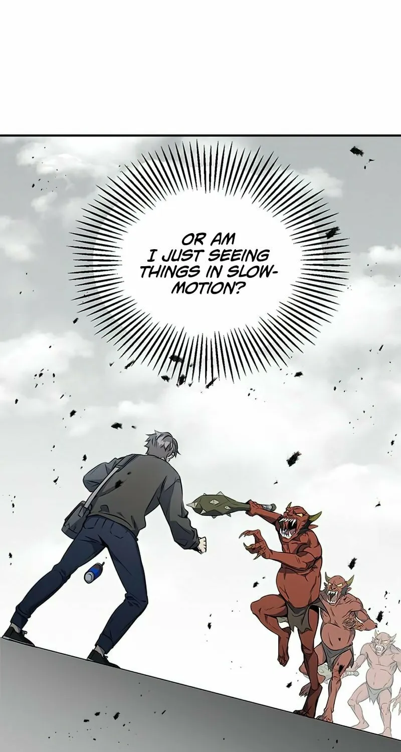 Yakppari Sinseonham Chapter 1 page 67 - 