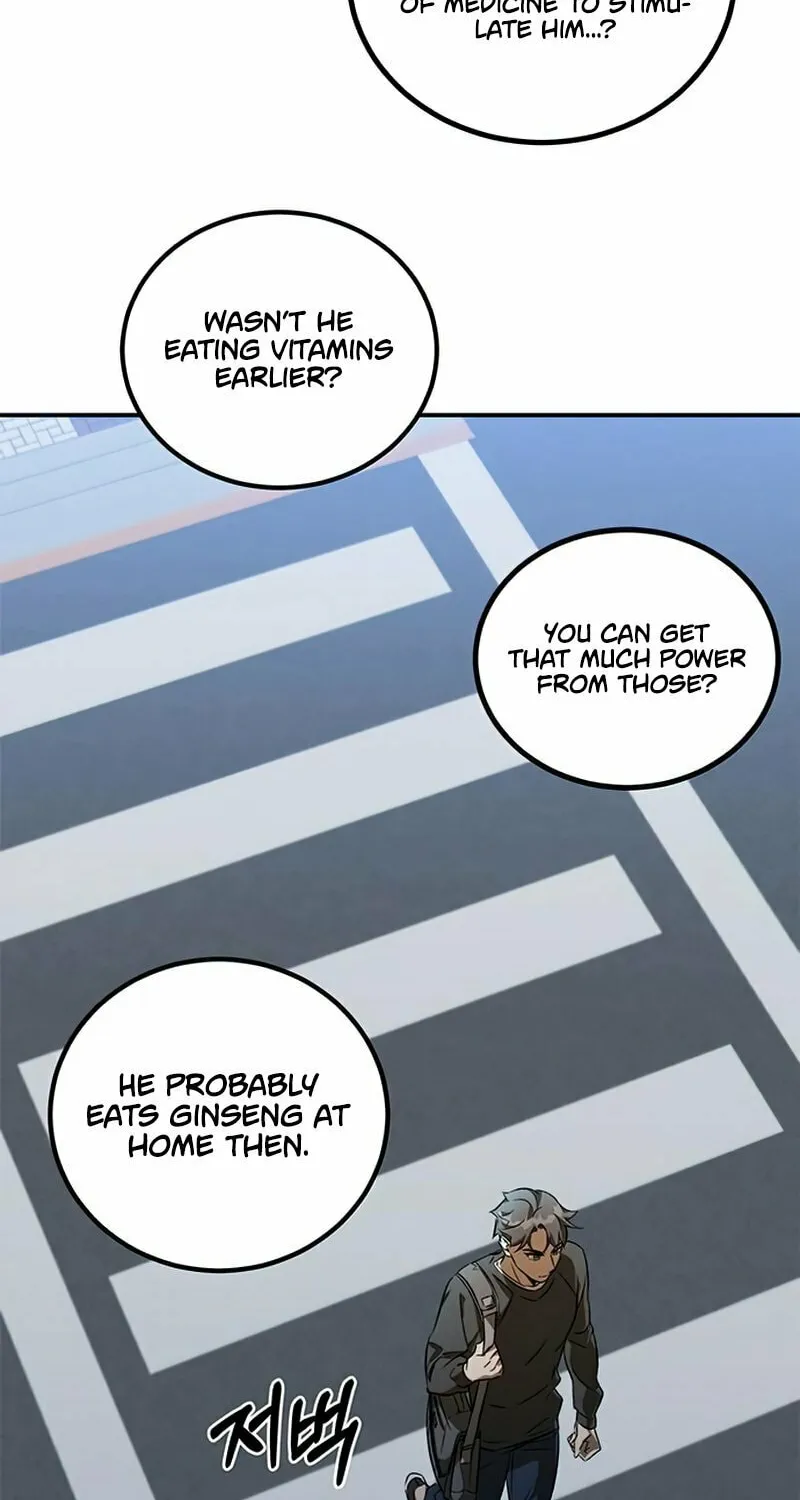 Yakppari Sinseonham Chapter 1 page 9 - 