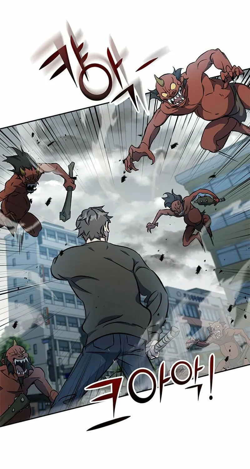Yakppari Sinseonham Chapter 1 page 92 - 