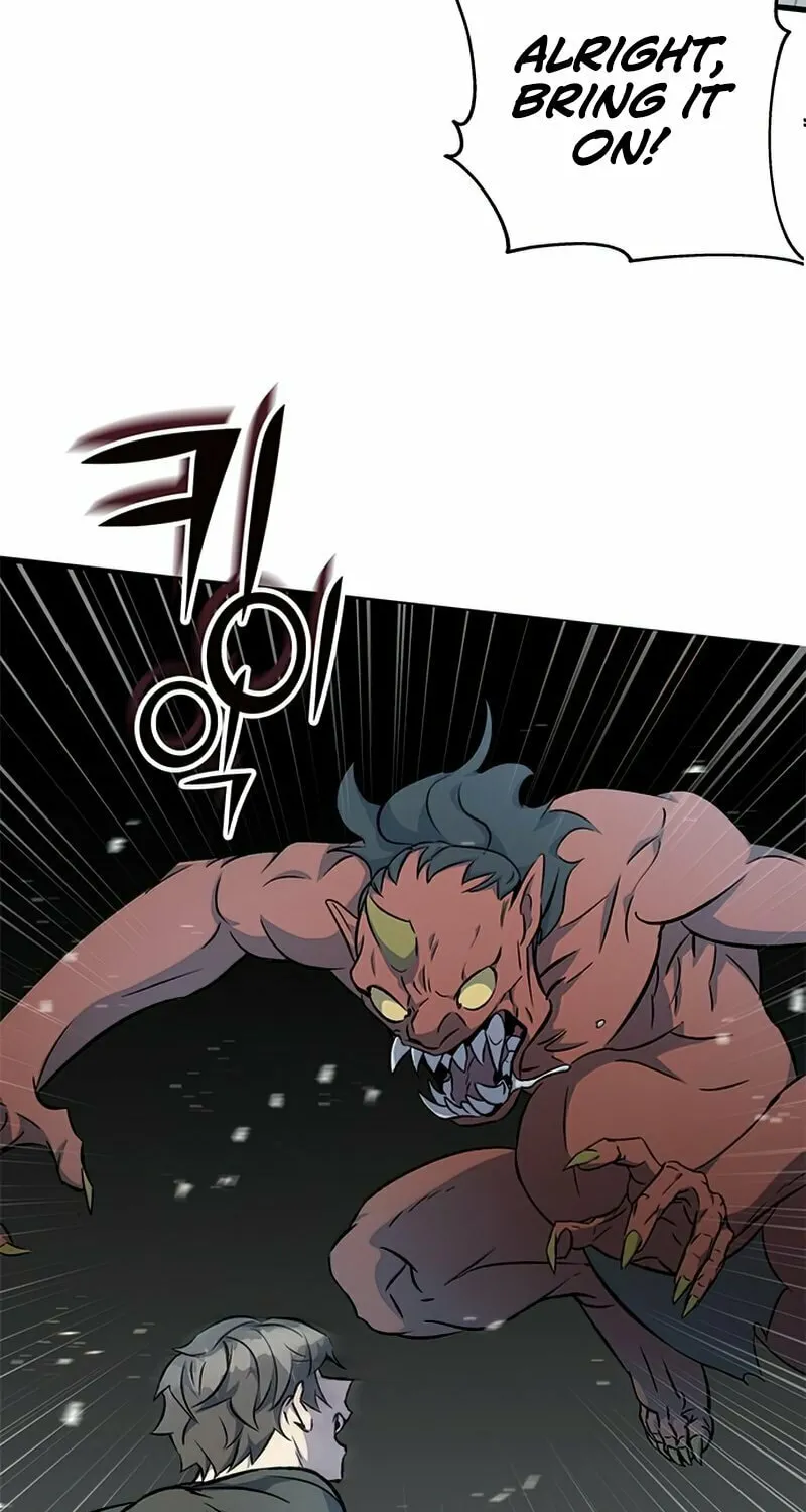 Yakppari Sinseonham Chapter 1 page 95 - 
