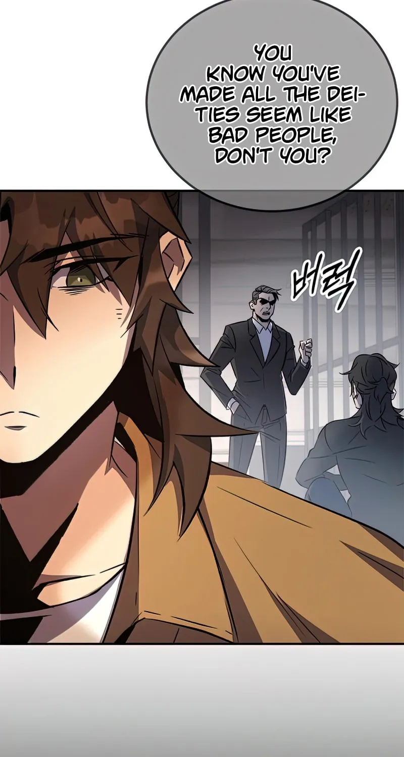 Yakppari Sinseonham Chapter 10 page 103 - 