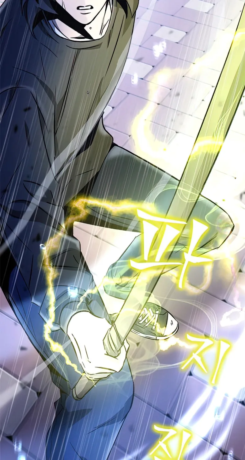 Yakppari Sinseonham Chapter 10 page 20 - 
