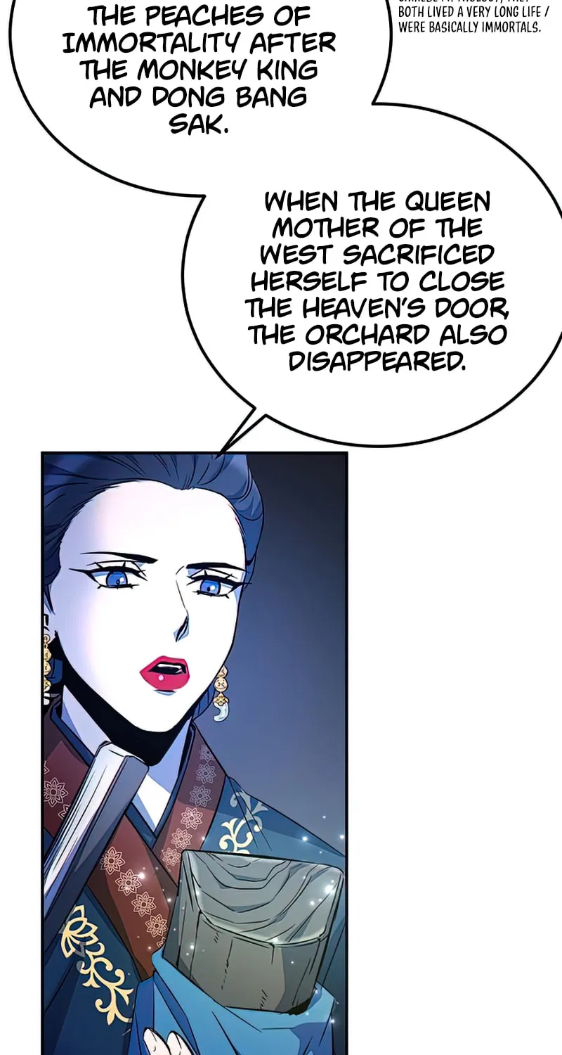 Yakppari Sinseonham Chapter 10 page 95 - 