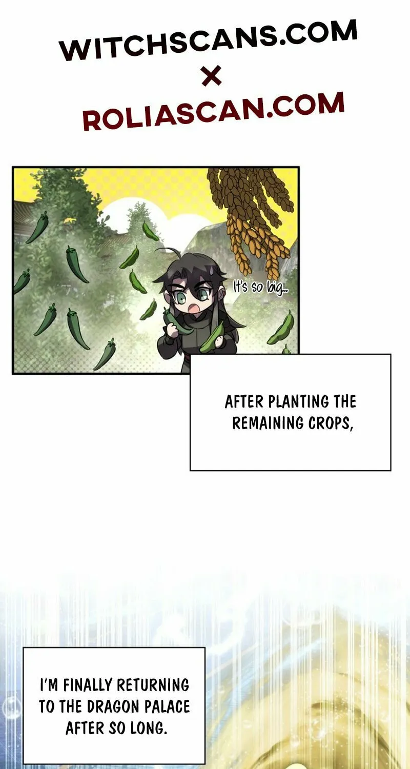 Yakppari Sinseonham Chapter 100 page 1 - 