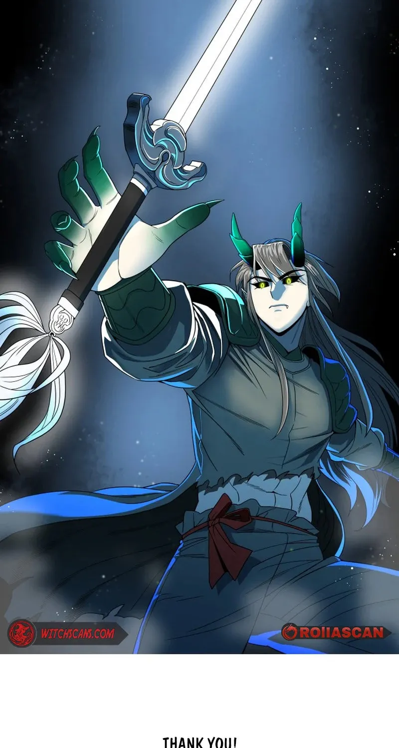 Yakppari Sinseonham Chapter 100 page 104 - 