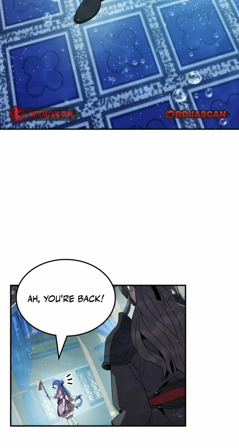 Yakppari Sinseonham Chapter 100 page 3 - 