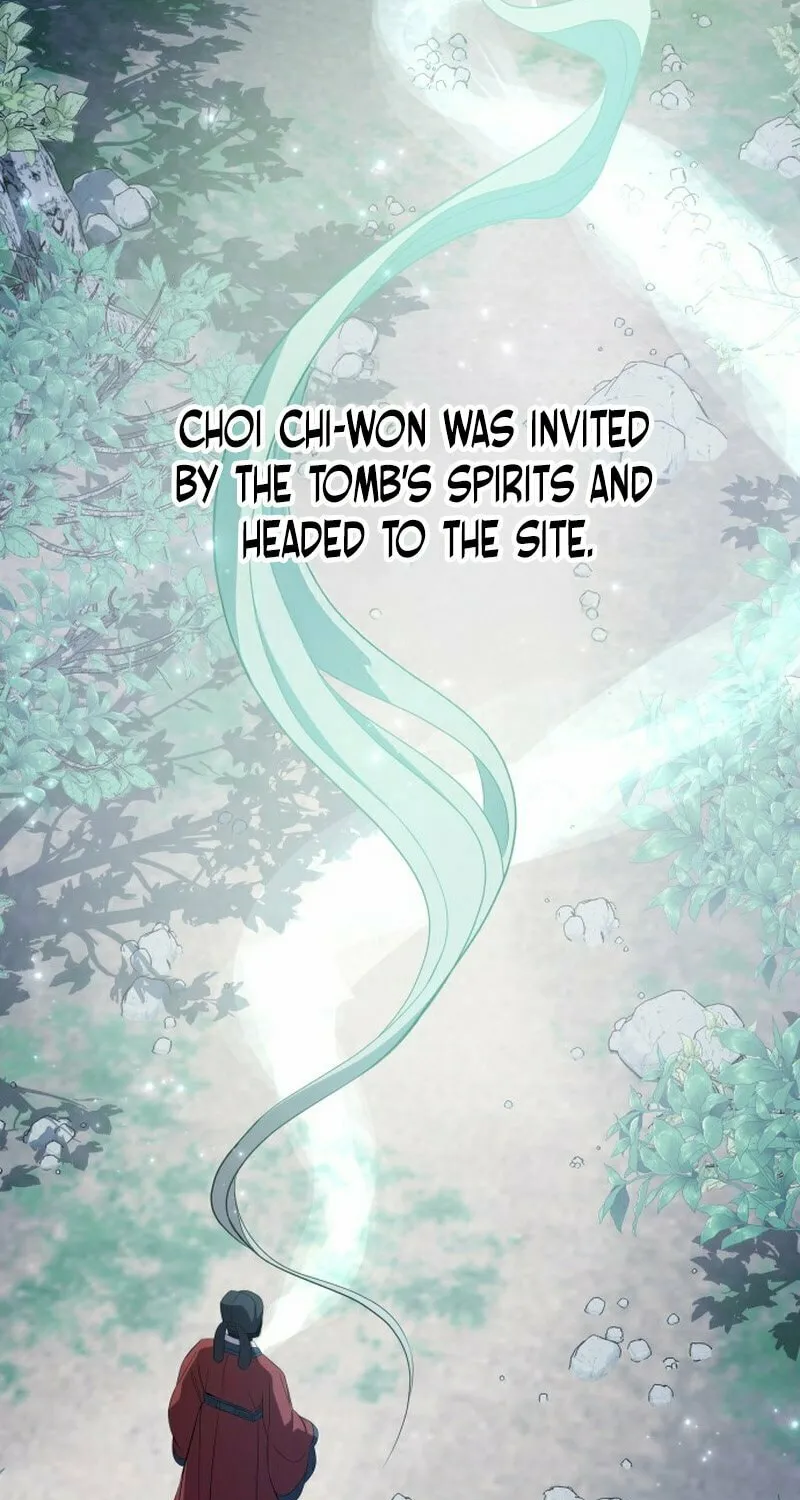 Yakppari Sinseonham Chapter 100 page 22 - 