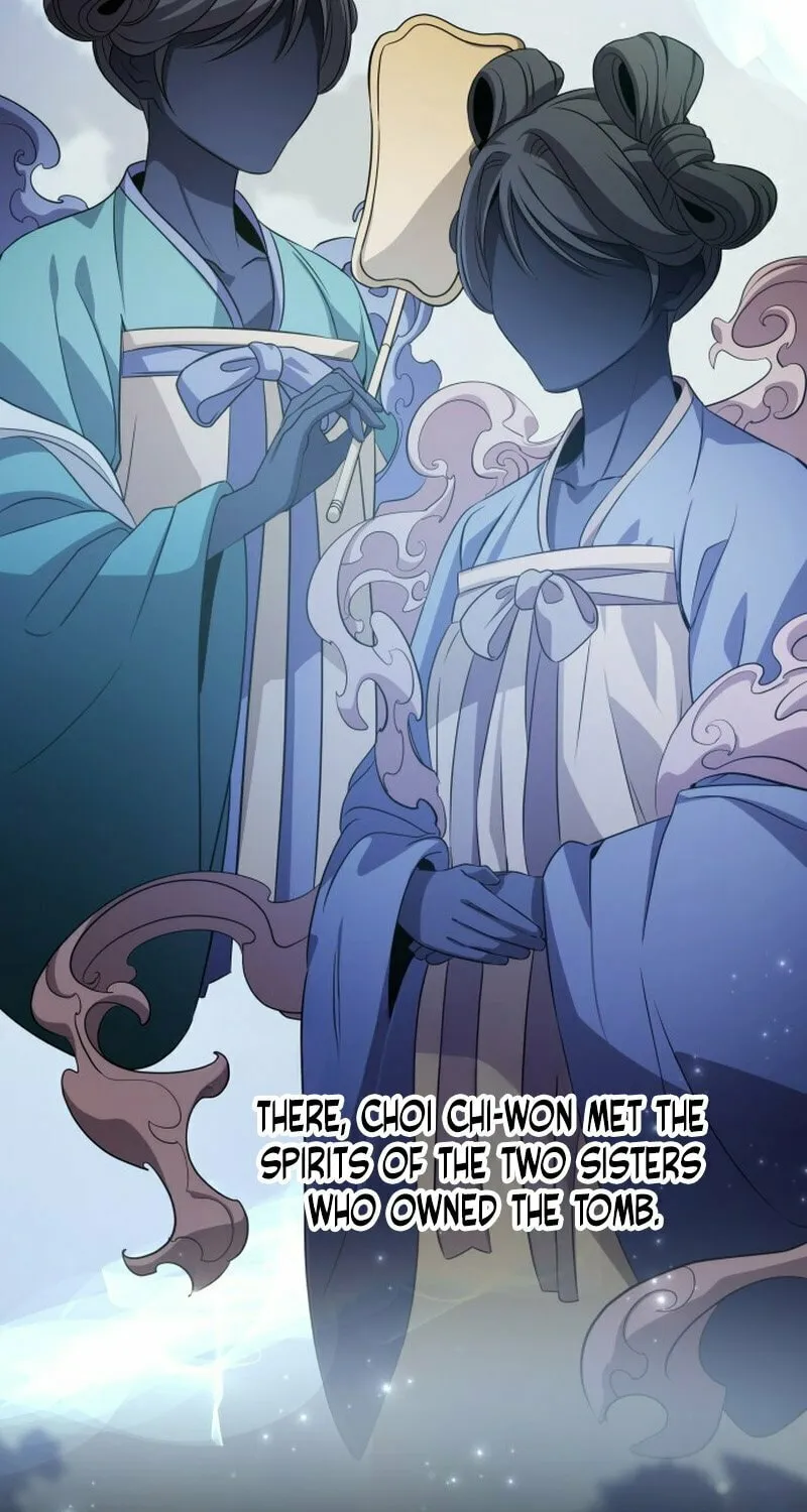 Yakppari Sinseonham Chapter 100 page 26 - 