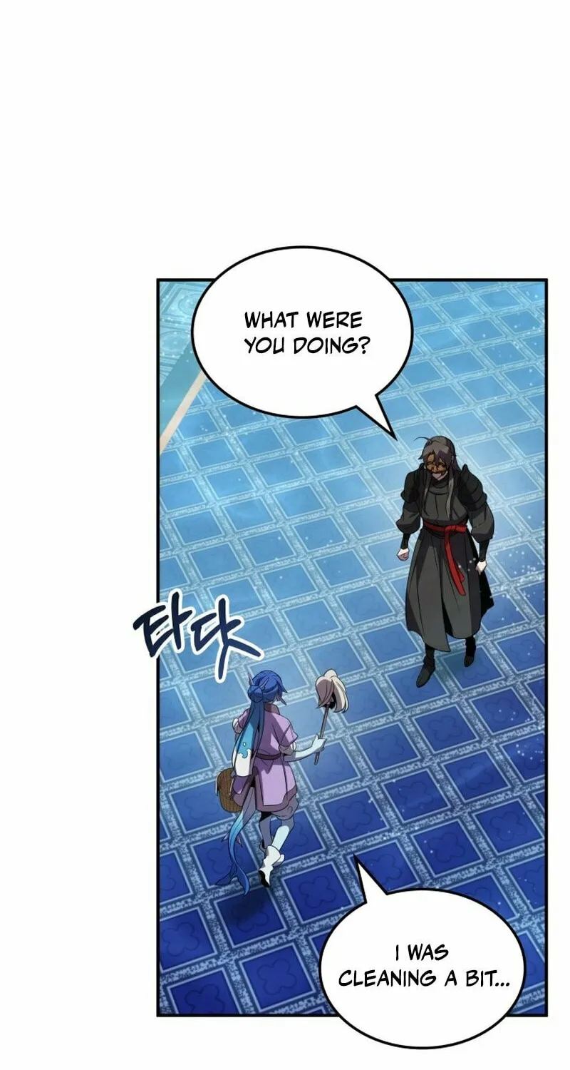Yakppari Sinseonham Chapter 100 page 4 - 