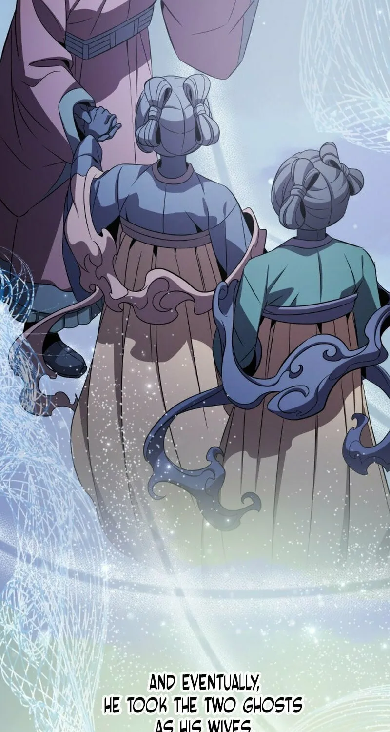 Yakppari Sinseonham Chapter 100 page 31 - 