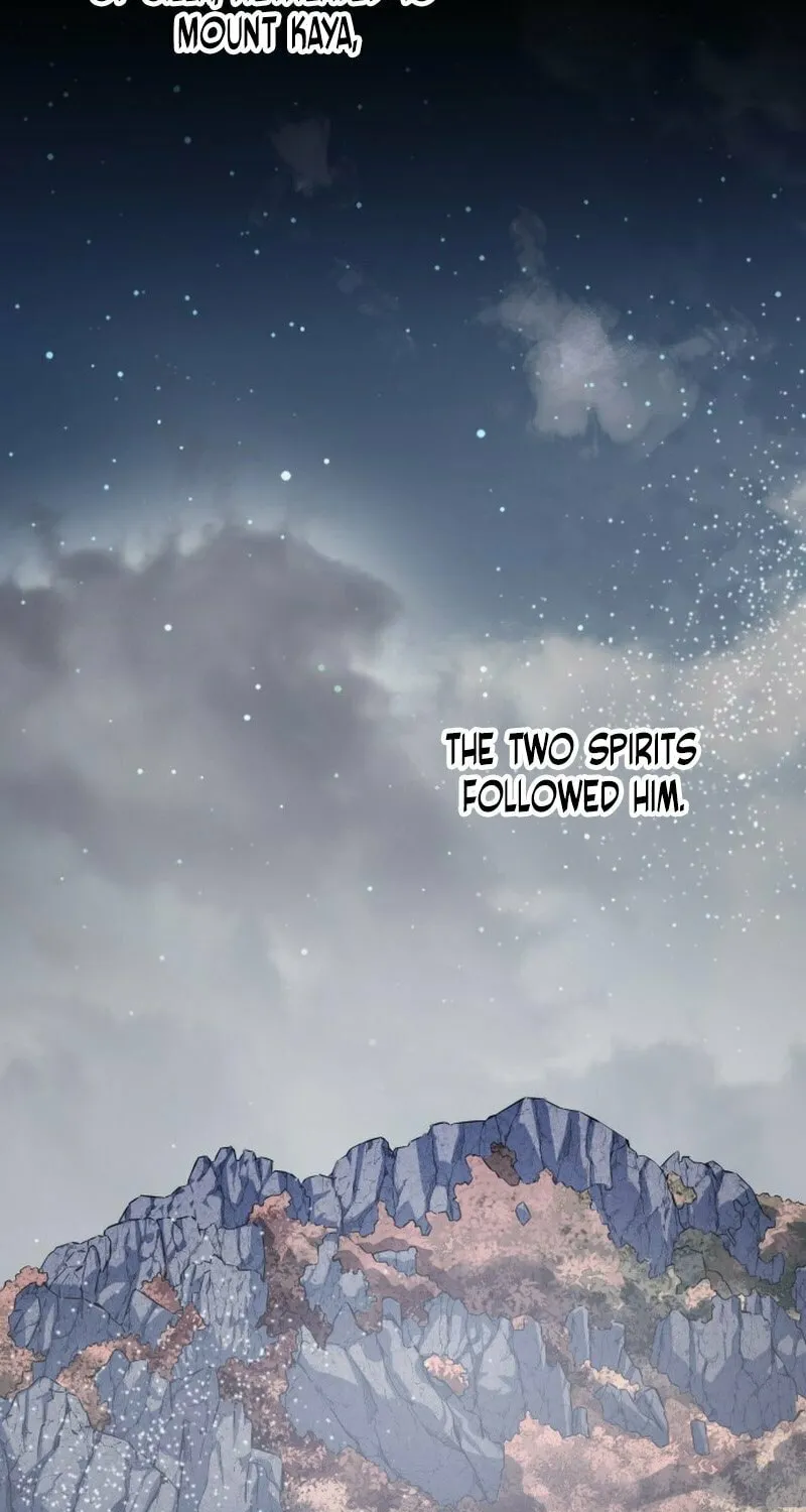 Yakppari Sinseonham Chapter 100 page 33 - 