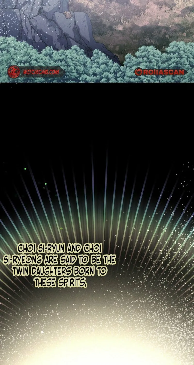 Yakppari Sinseonham Chapter 100 page 34 - 
