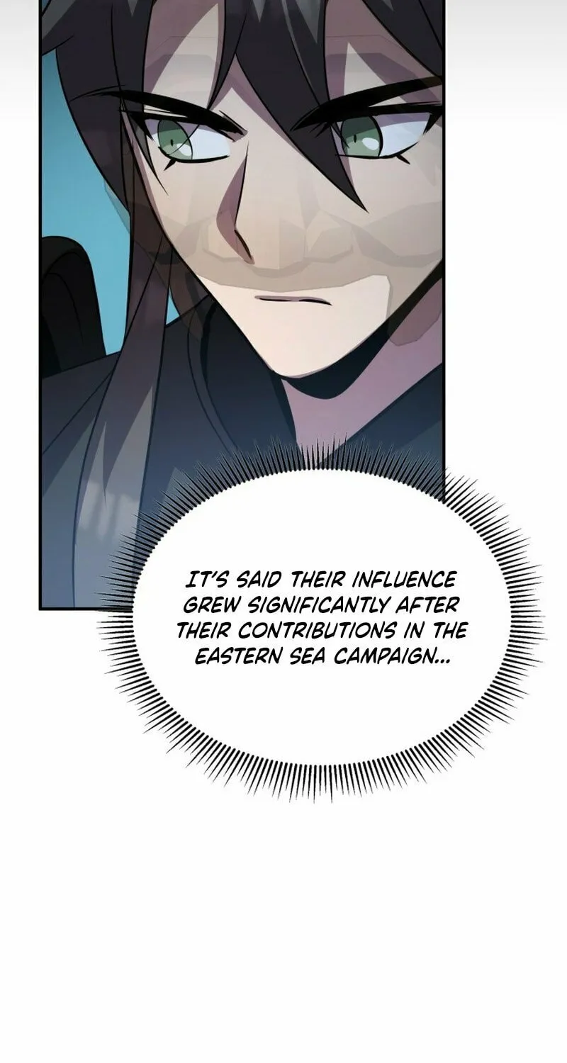 Yakppari Sinseonham Chapter 100 page 37 - 