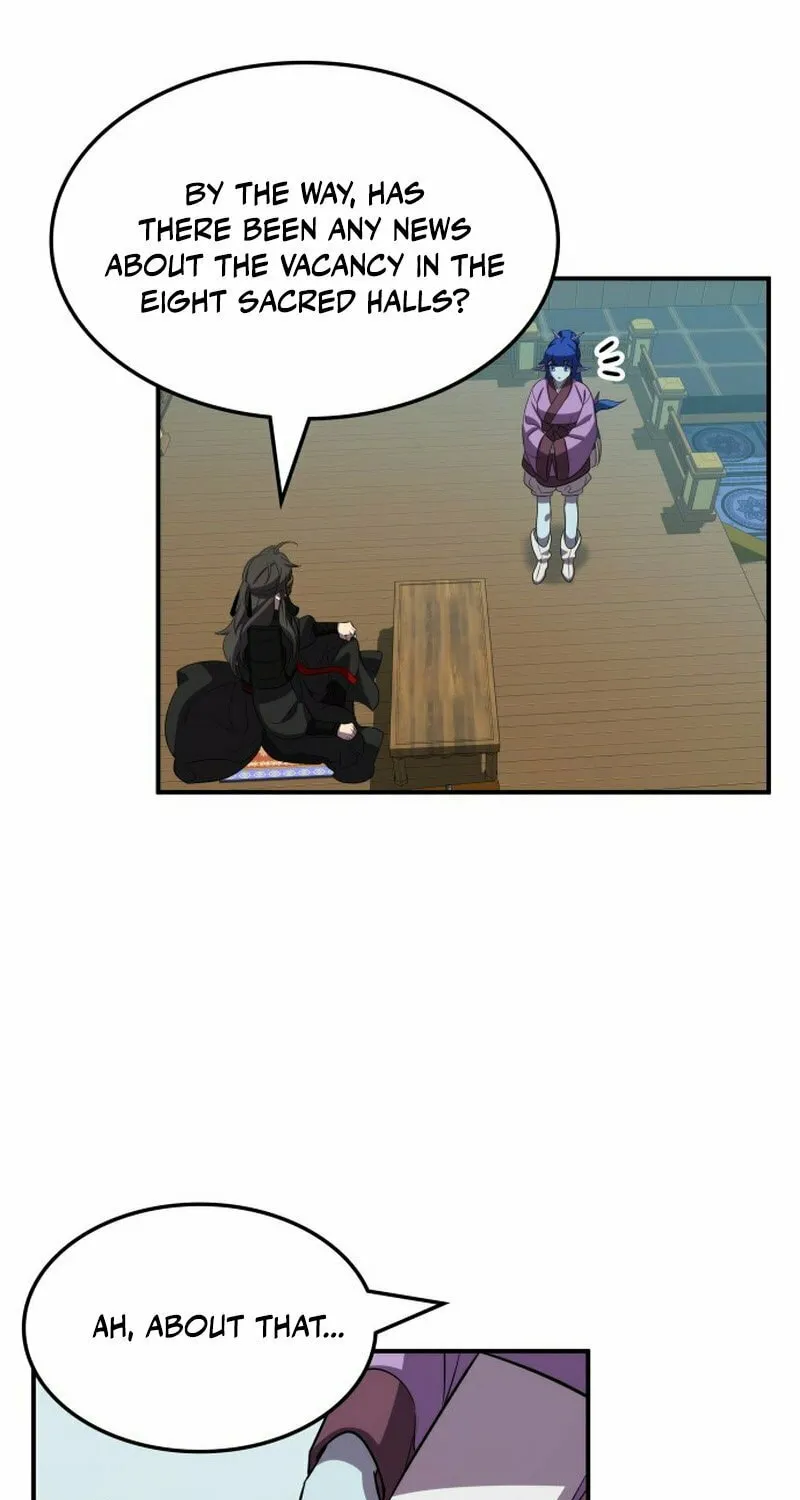 Yakppari Sinseonham Chapter 100 page 38 - 
