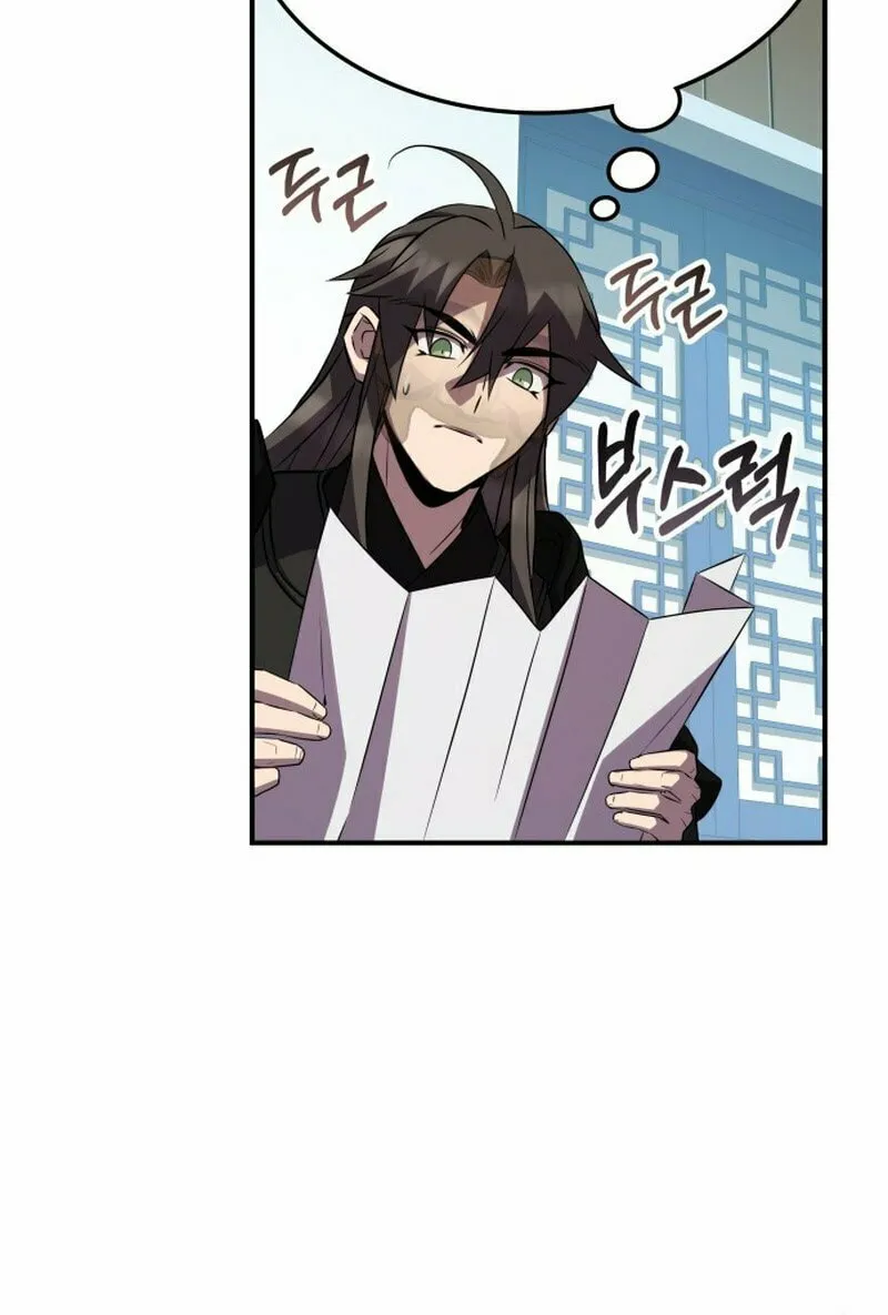 Yakppari Sinseonham Chapter 100 page 40 - 