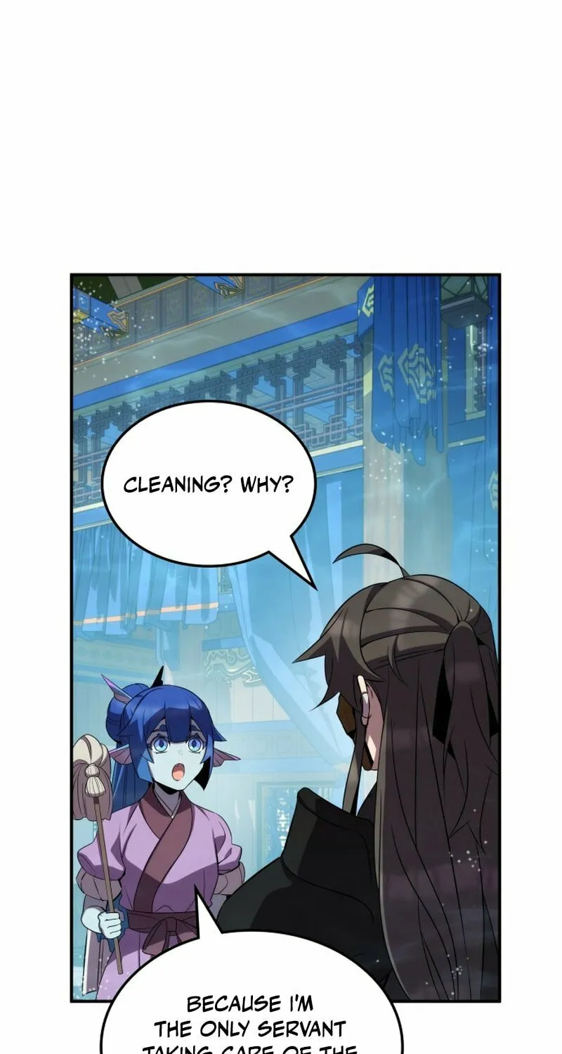 Yakppari Sinseonham Chapter 100 page 5 - 