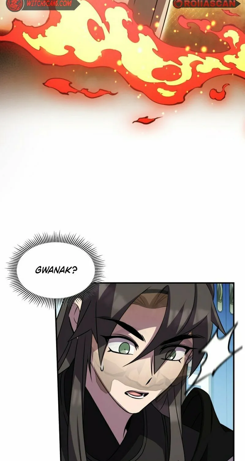 Yakppari Sinseonham Chapter 100 page 43 - 