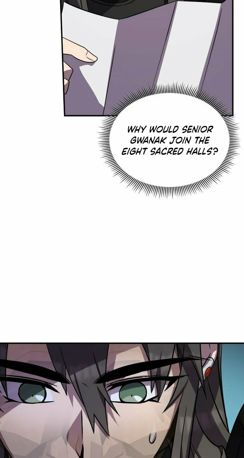 Yakppari Sinseonham Chapter 100 page 44 - 